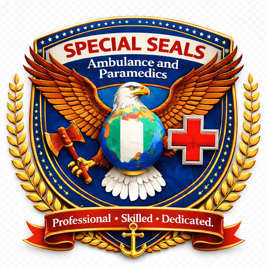 Special Seals